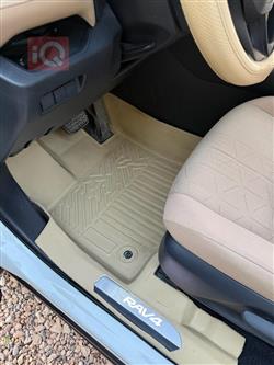 تويوتا راف 4